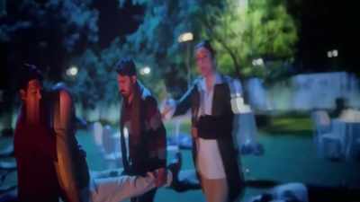 Kadchi says let's head to Unchahar, - Bholaa