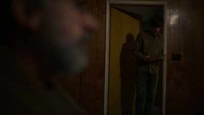 - Kaddish.
- Kaddish. - The Patient