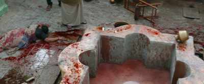 Kadhir, don't wash it.
Blood is auspicious for us. - Eagle