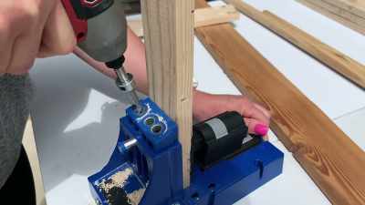 Kadie has all the tools, she
loves projects, she loves doing DIY. - Help! I Wrecked My House