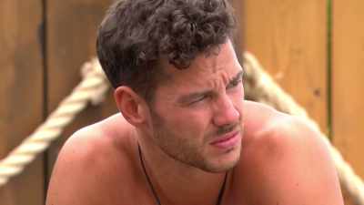 KADY: Yeah, I really
wanna make it work with Scott - Love Island