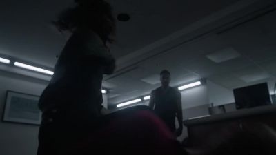 Kady! - The Magicians
