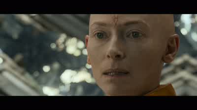 Kaecilius. - Doctor Strange