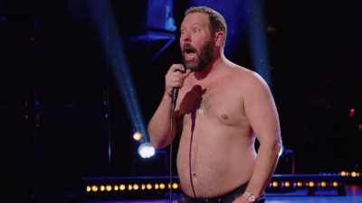 Kafayı bulmak ister misin?" - Bert Kreischer: Secret Time