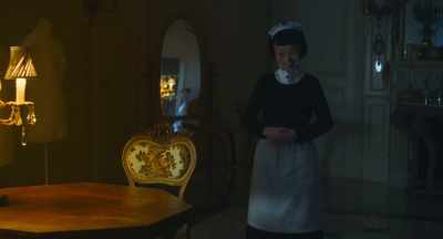 Kaguya-sama, your dinner is ready. - Kaguya-sama: Love is War
