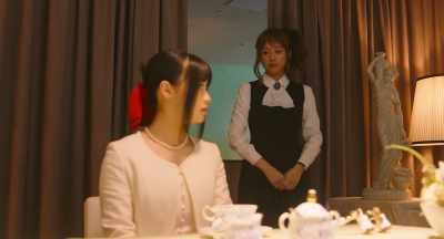 Kaguya-sama, isn't it about time? - Kaguya-sama: Love is War