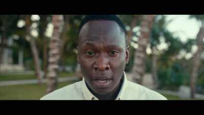 Kagwe - Disconnect: The Wedding Planner