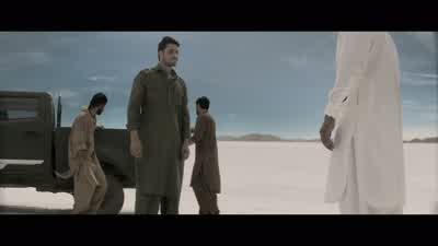 कहाँ के हो? - Dhurandhar