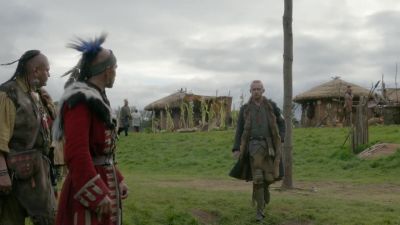 Kaheroton. - Outlander