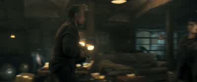 कहीं जा रहे हो? - Maze Runner: The Scorch Trials