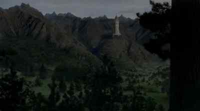 Kahlan, I want to apologize for last night. - Legend of the Seeker