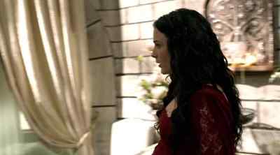 Kahlan, no! - Legend of the Seeker