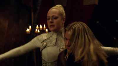 Kahlan! - Legend of the Seeker