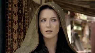 Kahlan? - Legend of the Seeker