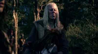 Kahlan. - Legend of the Seeker