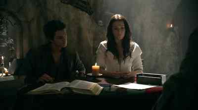Kahlan,this has
gone on long enough. - Legend of the Seeker