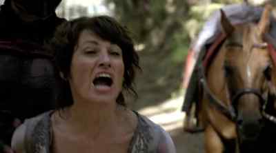 Kahlan, what is that? - Legend of the Seeker