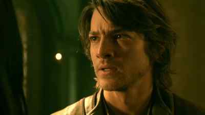 Kahlan, if what
you're saying is true, - Legend of the Seeker