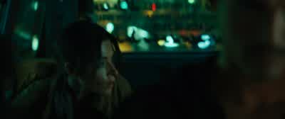 Kahndaq isn't safe for us anymore. - Black Adam
