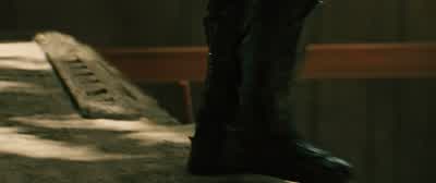 Kahndaq needed a hero. - Black Adam