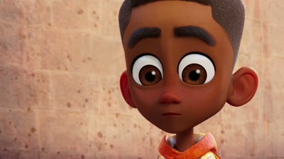 Kai, always focus on helping others
a Jedi must, not on objects. - Star Wars: Young Jedi Adventures