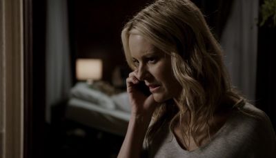 Kai, where are you?
It's Emily. - Banshee
