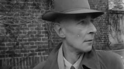 KAI BIRD:
He became a political pariah. - To End All War: Oppenheimer & the Atomic Bomb