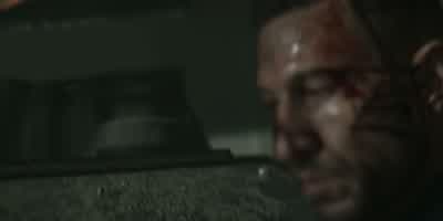 Kai? Chief, I'm okay. Go. - Halo