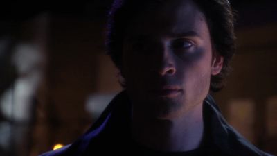 Kai-El. - Smallville
