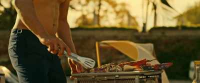 [Kai] Food's ready, guys. - Fistful of Vengeance