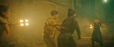 -[Kai] Give up.
-[Zan] Never. - Fistful of Vengeance