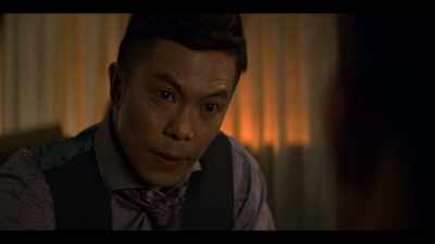 Kai, we have a chance - Wu Assassins