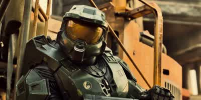 Kai, hold your position. - Halo