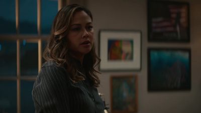 Kai, I want you to know... - NCIS: Hawai'i