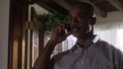 Kai, you listen to me. - NCIS