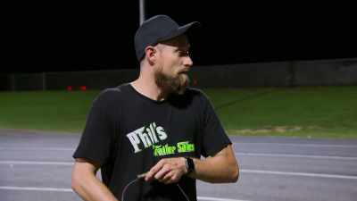 Kai literally
PayPal'd me the money - Street Outlaws No Prep Kings Team Attack
