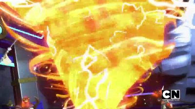                      Kai!
Look out! - Ninjago: Masters of Spinjitzu