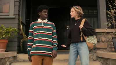 Kai, this secret is keeping you
from being your true self. - Life by Ella
