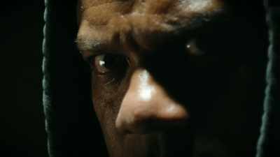 KAI: The apprentice
and the teacher. - Breaking Olympia: The Phil Heath Story