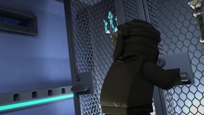 [Kai] There it is! - Ninjago: Masters of Spinjitzu