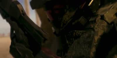Kai, we need Chief back in the fight. - Halo