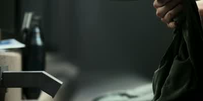 Kai. - What are you doing? - Nothing. - Halo
