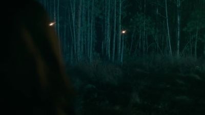 KAI:
You'll never make it
to both places in time. - Legacies