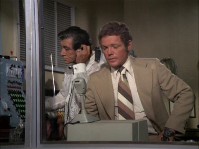 KAIPO. KAIPO. - Hawaii Five-O