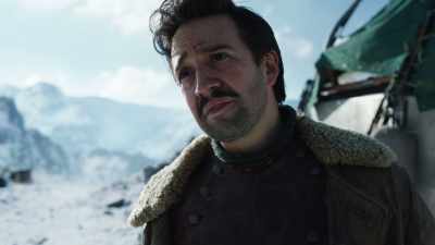 Kaisa brings word
that they all live and all thrive. - His Dark Materials