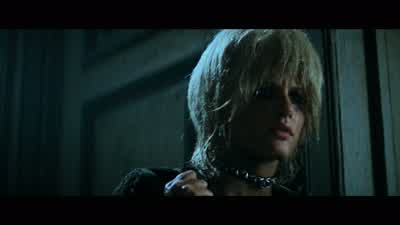 Kaiser & bear: Home again, home again, jiggidy-jig. - Blade Runner