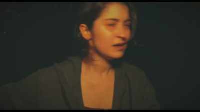 - [Kait] Mom?
(voices calling) - Puzzle Box