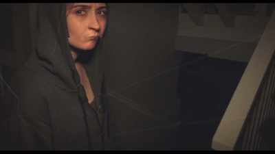 - [Kait] No, no,
I'm not, I'm Kait. - Puzzle Box