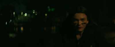 [Kaitlyn] I was so scared
of getting caught. - Little Wing