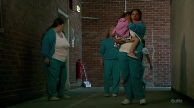Kaiya? - Wentworth